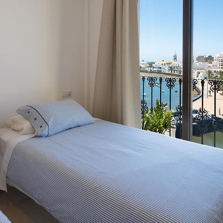 Апартаменти Living El Charco, Piso Individual Арресіфе Екстер'єр фото