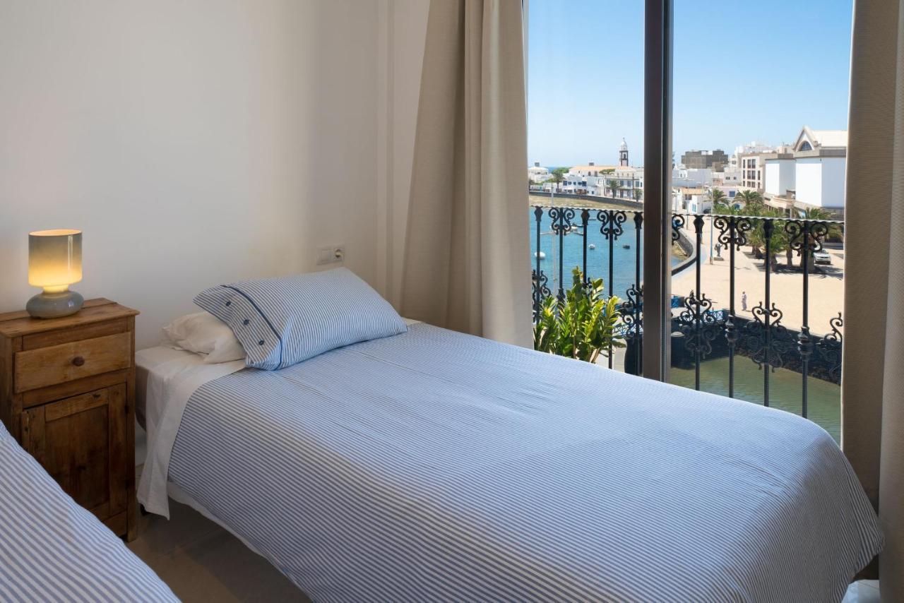 Апартаменти Living El Charco, Piso Individual Арресіфе Екстер'єр фото