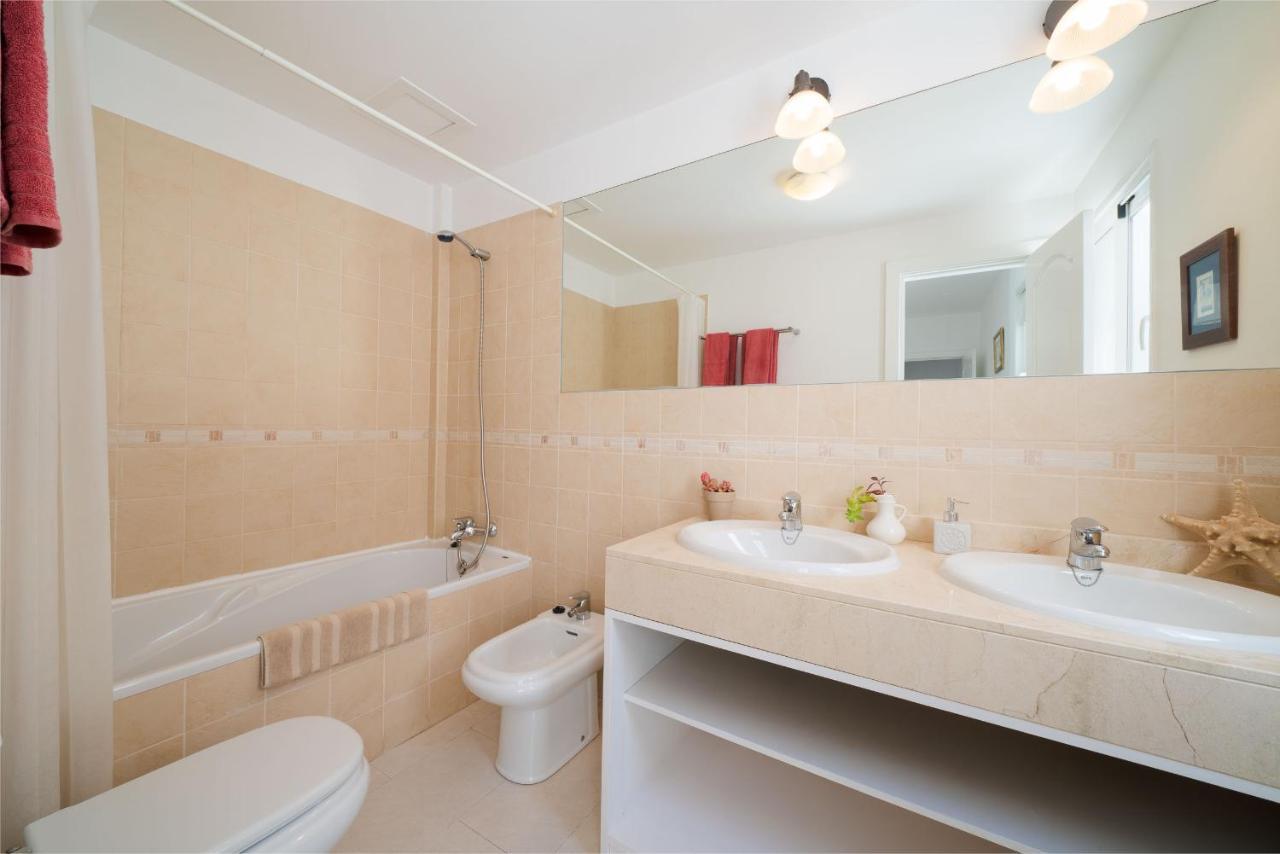 Апартаменти Living El Charco, Piso Individual Арресіфе Екстер'єр фото